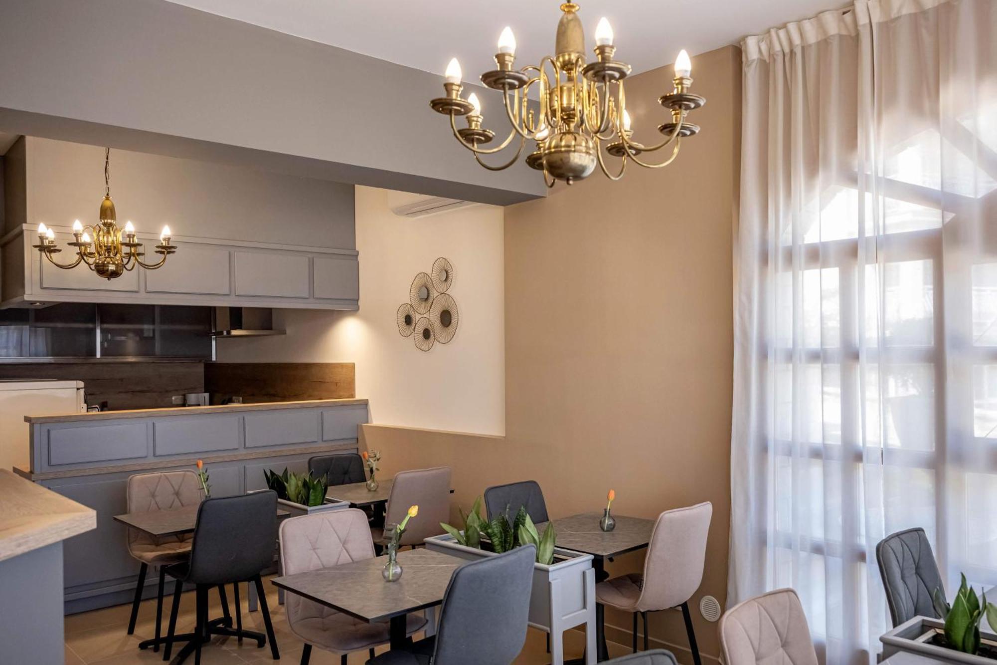 Villa Klaric Lovran Luaran gambar