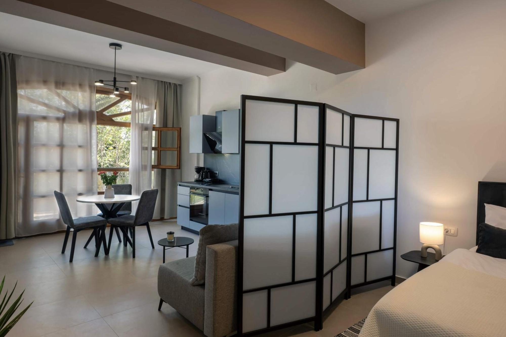 Villa Klaric Lovran Luaran gambar