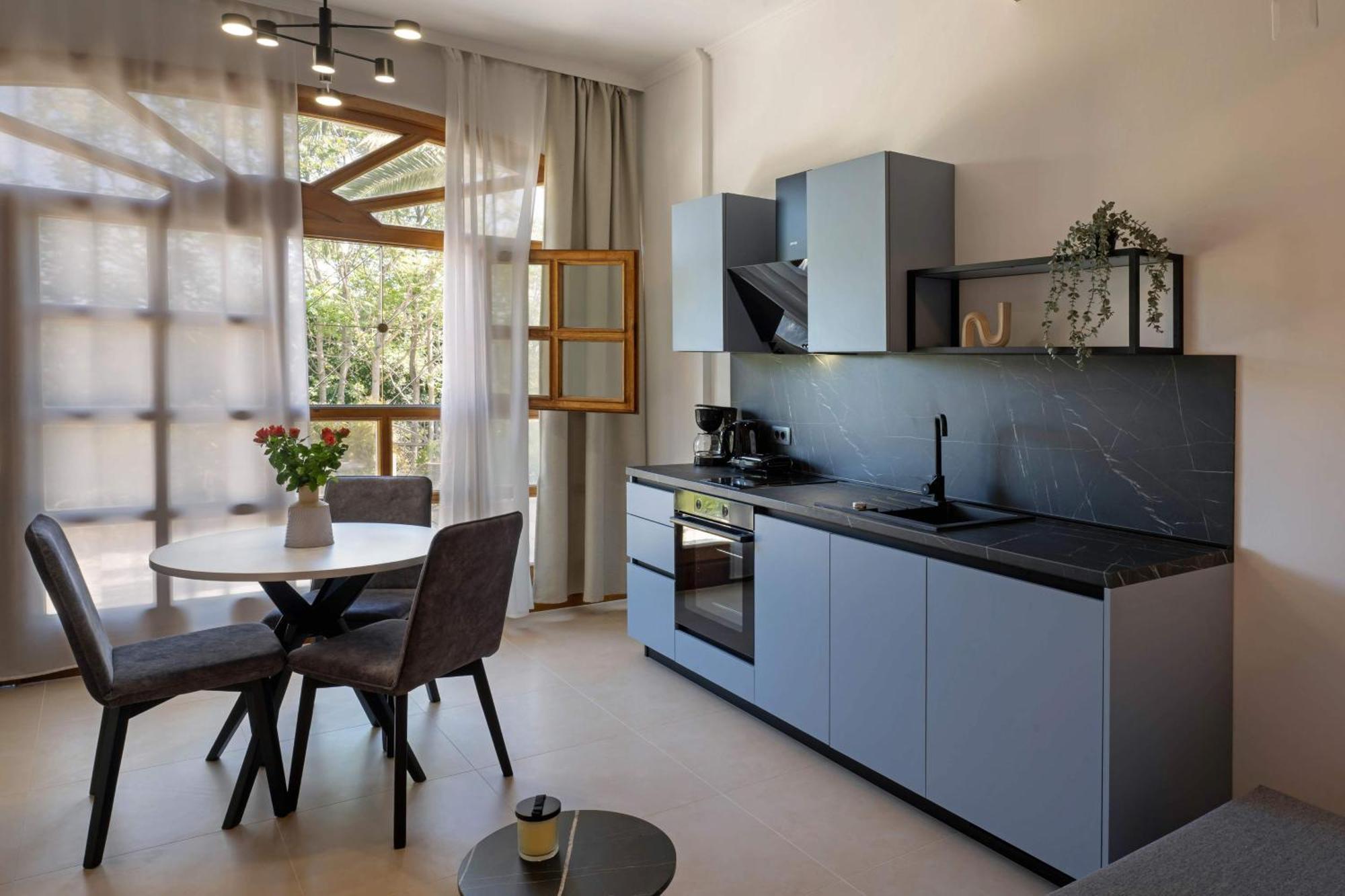 Villa Klaric Lovran Luaran gambar
